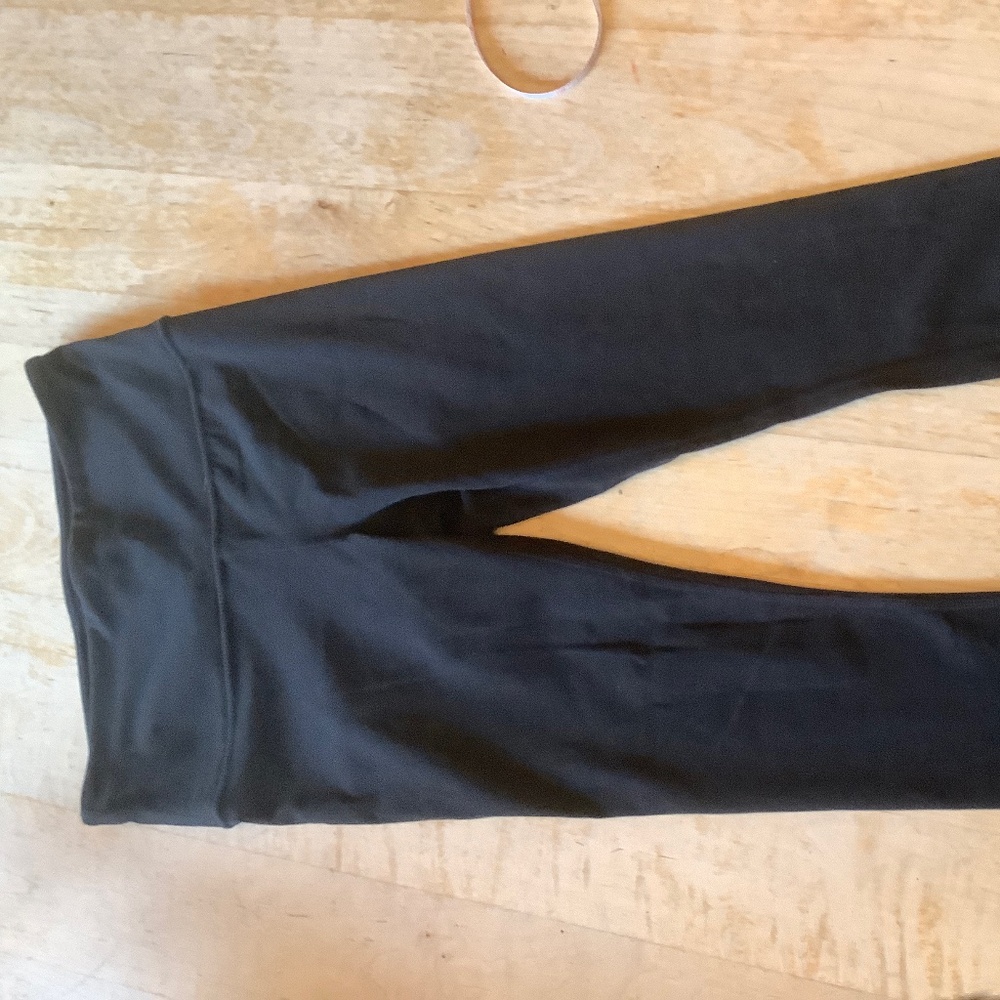 XS Athleta Elation leggings